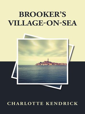 cover image of Brooker'S Village-On-Sea